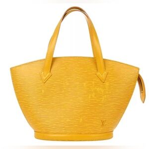 Louis Vuitton Authenthic Flash SALE! Epi Saint Jaques M52279